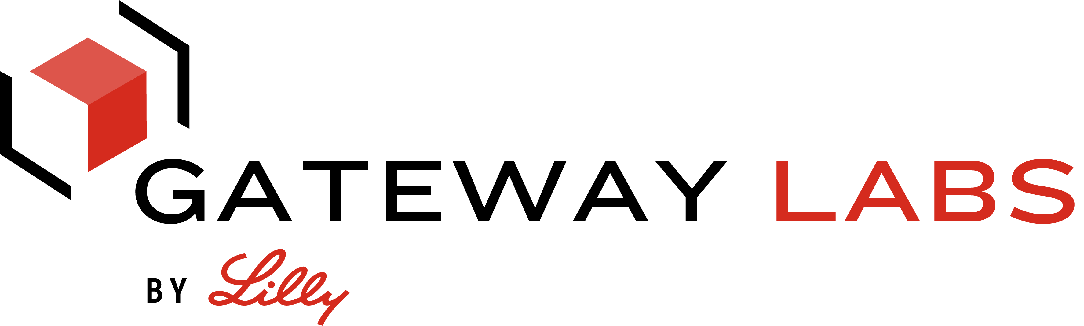 Gateway Labs by Lilly logo